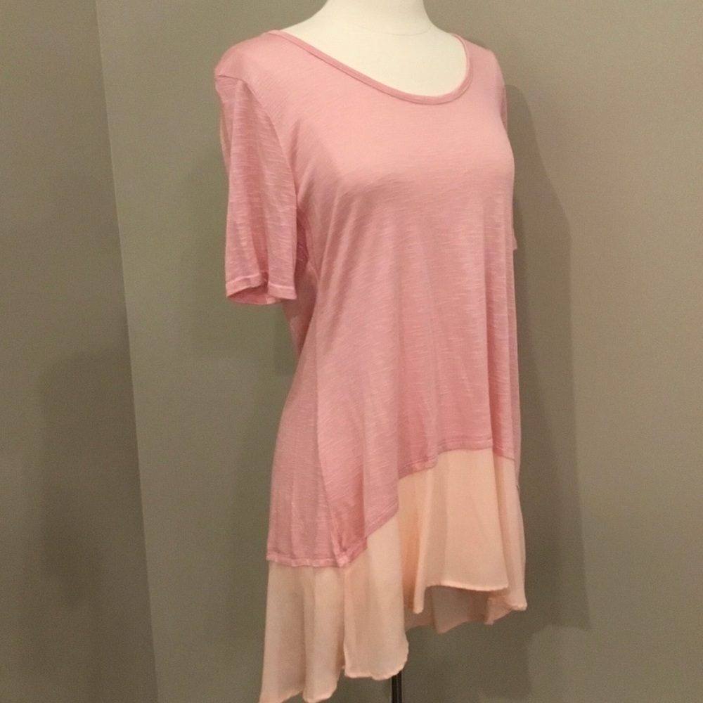 Accent Accessories Shirt